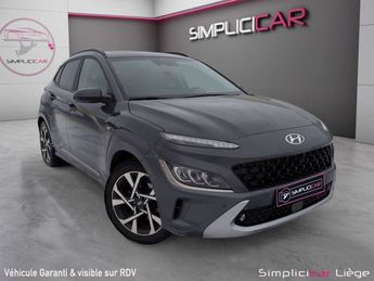  Voir d&eacute;tails -Hyundai Kona 1.0 T-GDi Feel Comfort &agrave; Seraing (41)
