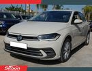 Volkswagen Polo 1.0 TSI 110 DSG 7 VI Style SEMI CUIR CAM &agrave; Saint-�gr�ve (38)