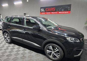  Voir d&eacute;tails -Peugeot 5008 1.5 BlueHDi 130ch 7p EAT8 � partir de 22 &agrave; Duppigheim (67)