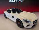 Mercedes Amg GT 4.0 V8 510 S &agrave; Illkirch-Graffenstaden (67)