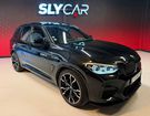BMW X3 M (F97) 3.0 510 Comp�tition BVA8 &agrave; Illkirch-Graffenstaden (67)