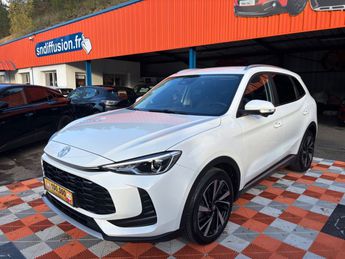  Voir d&eacute;tails -MG ZS 3 1.5 HYBRID+ 197 LUXURY 1�Main &agrave; Lescure-d'Albigeois (81)