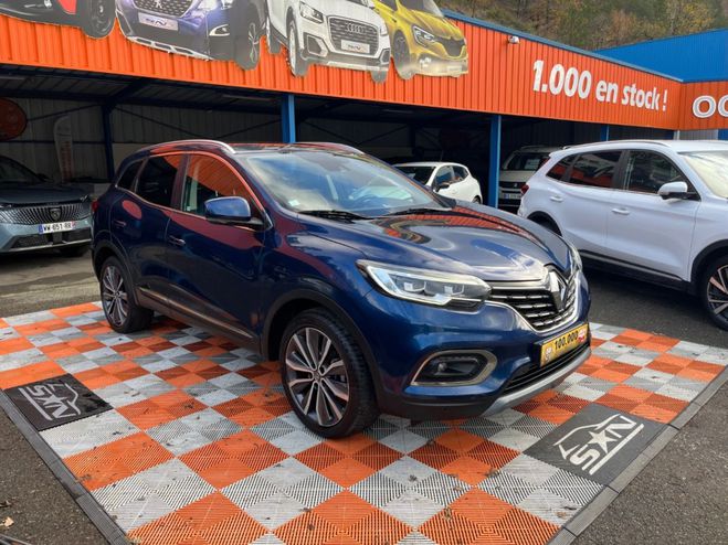 Renault Kadjar BlueDCi 115 BV6 INTENS JA 19