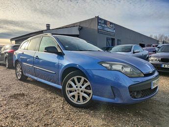  Voir d&eacute;tails -Renault Laguna III ESTATE 2.0 dCi 130ch GT 4Control *SU &agrave; Uckange (57)