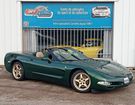 Chevrolet Corvette C5 cabriolet 1998 V8 5.7L 345cv. &agrave; Arnage (72)