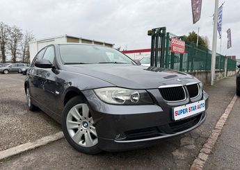  Voir d&eacute;tails -BMW Serie 3 E90 318i PACK PREMIERE 130CV 5P &agrave; Colmar (68)