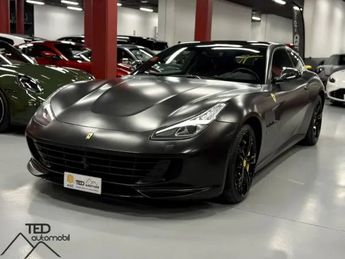 Voir d&eacute;tails -Ferrari GTC4 Lusso V12 4x4 690cv &agrave; Encamp (99)
