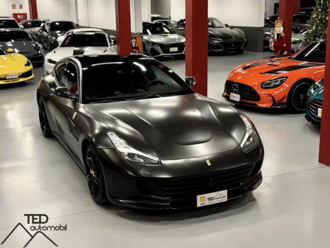 Ferrari GTC4 Lusso V12 4x4 690cv  de 2017