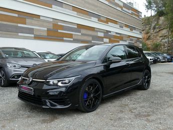  Voir d&eacute;tails -Volkswagen Golf 8 R 2.0 320 Ch DSG TOIT OUVRANT PACK PER &agrave;  La Ciotat (13)