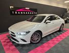 Mercedes Classe CLA COUPE 180 d 8G-DCT Progressive Line / En &agrave; Harfleur (76)