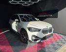 BMW X1 F48 LCI sDrive 118i 140 cv Boite automat &agrave; Marignane (13)