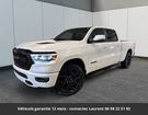 Dodge Ram sport night 12p 5.7l 4x4 tout compris ho &agrave; Paris (75)