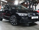 Volkswagen Golf VIII 1.5 TSI ACT 130 LIFE BV6 &agrave; Roncq (59)