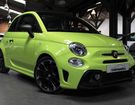 Abarth 500 C C II PHASE 2 II (2) C 595 1.4 TURBO 16 &agrave; Roncq (59)