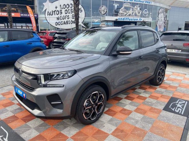 Citroen C3 Hybride 110 MAX  de 2025