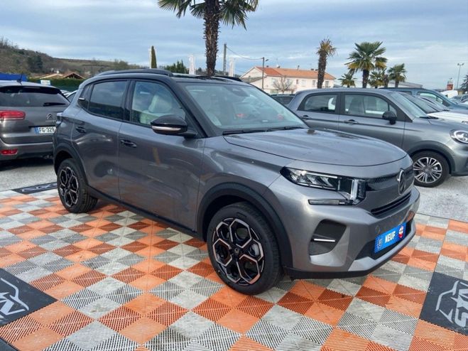 Citroen C3 Hybride 110 MAX  de 2025