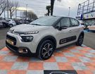 Citroen C3 PureTech 83 BV6 C-SERIES &agrave; Lescure-d'Albigeois (81)