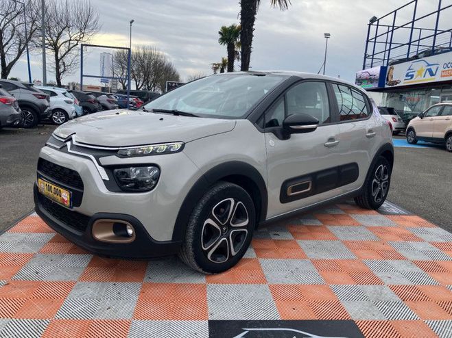Citroen C3 PureTech 83 BV6 C-SERIES  de 2023
