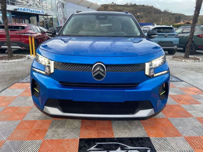 Citroen C3 Hybride 110 MAX  de 2025