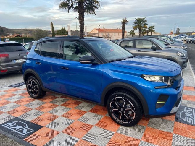 Citroen C3 Hybride 110 MAX  de 2025