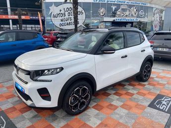  Voir d&eacute;tails -Citroen C3 Hybride 110 MAX &agrave; Lescure-d'Albigeois (81)