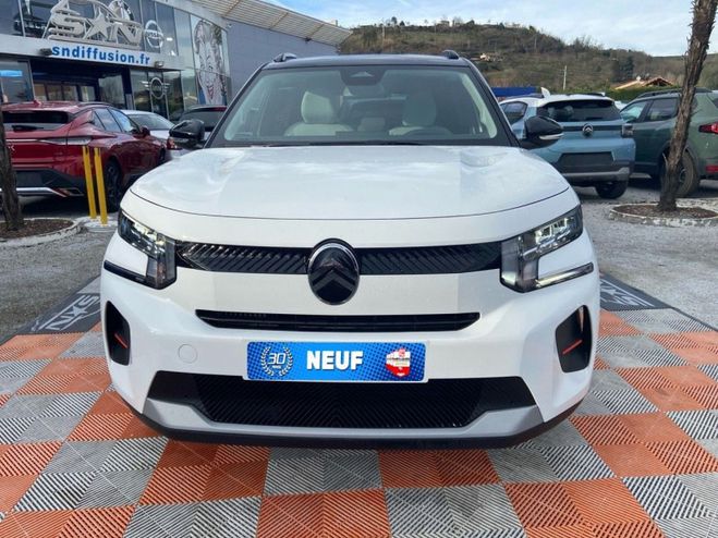 Citroen C3 Hybride 110 MAX  de 2025