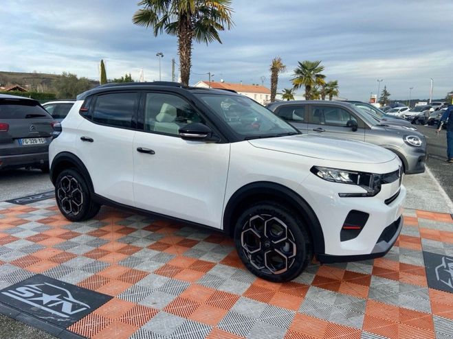 Citroen C3 Hybride 110 MAX  de 2025