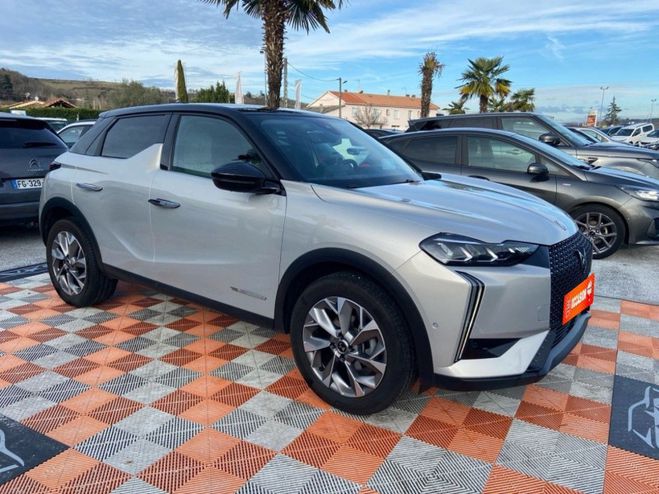 Citroen DS3 1.2 130 EAT8 ESPRIT DE VOYAGE  de 2023
