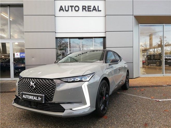 Citroen DS4 HYBRIDE E-TENSE 225 EAT8 Performance Lin  de 2022