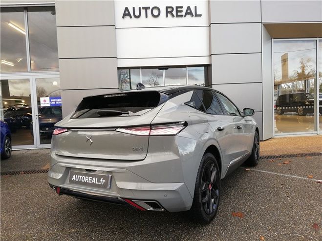 Citroen DS4 HYBRIDE E-TENSE 225 EAT8 Performance Lin  de 2022