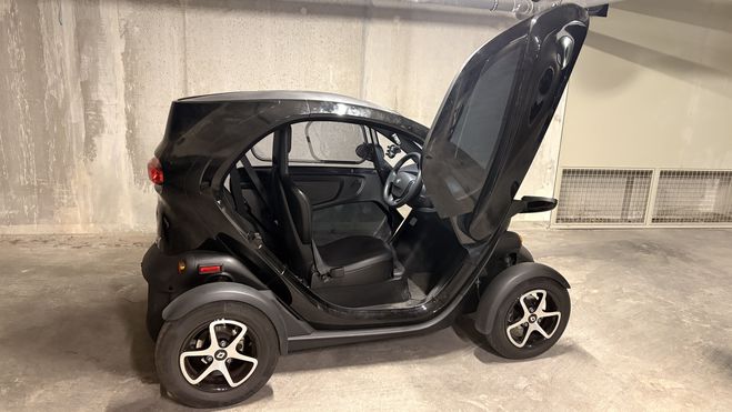 Cliquer pour voir la photo suivante Renault Twizy ETAT DU NEUF de 2023