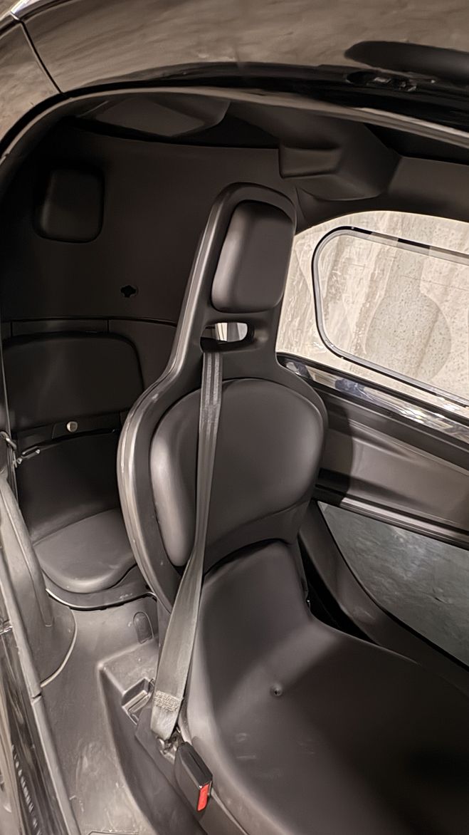 Renault Twizy ETAT DU NEUF  de 2023