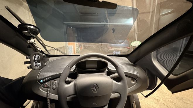 Renault Twizy ETAT DU NEUF  de 2023