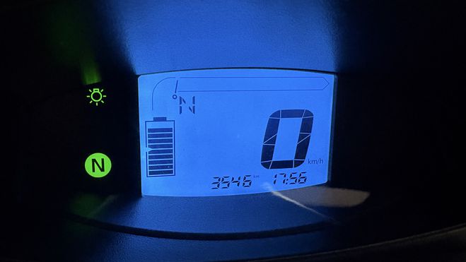 Renault Twizy ETAT DU NEUF  de 2023