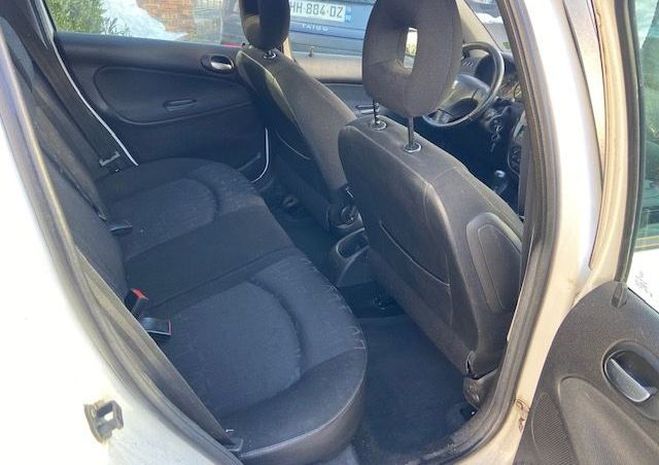 Peugeot 206  SW 1.6 L 16v 110 cv XS  de 2003