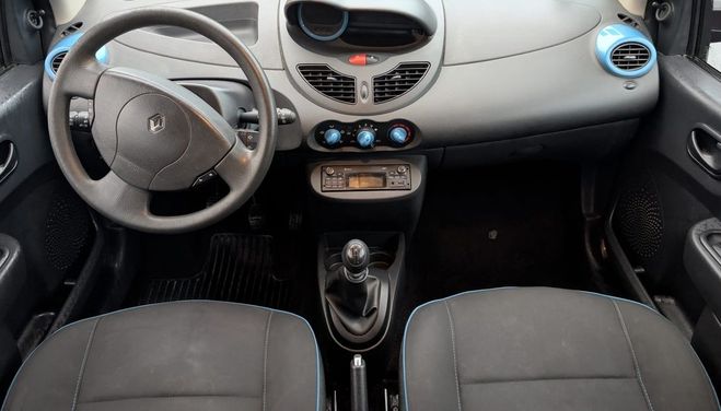 Renault Twingo 2 Phase 2 1.2 i 75 cv Dynamique  de 2013