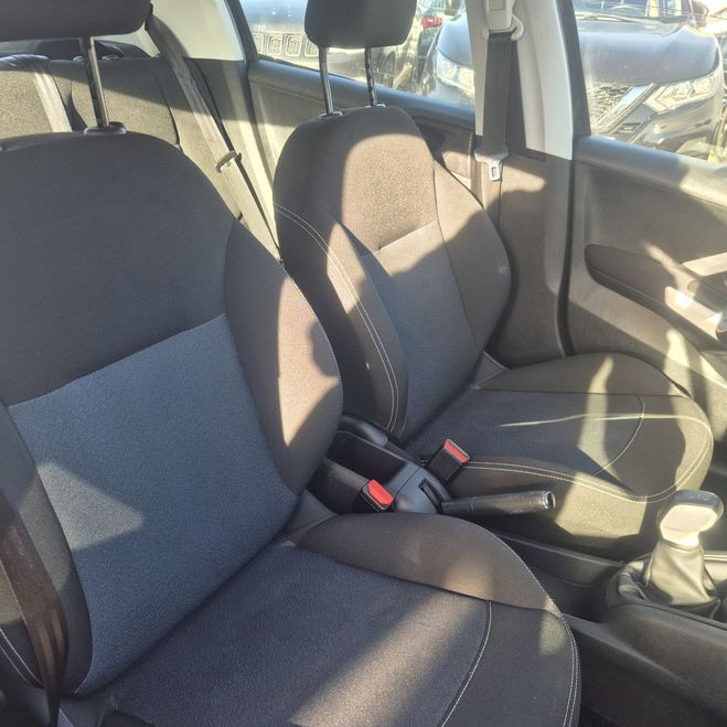 Peugeot 208 (2) 1.6 HDI 75 LIKE PROPRE GARANTIE  Gris fonc� de 2018