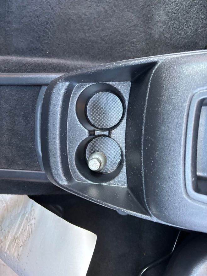 Citroen Grand C4 Picasso III 1.5 BLUEHDI 130 S&S SHINE PACK EAT8  Vert fonc� de 2020