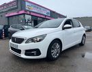 Peugeot 308 II 1.2 PURETECH S&S 110 ALLURE 2 &agrave; Coigni�res (78)