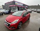 Peugeot 208 (2) 1.2 L 110 S&S GT LINE 5P FULL 2 &agrave; Coigni�res (78)
