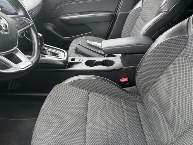 Renault Arkana (2) 1.6 E-TECH HYBRID 145 ESPRIT TVA R�C Blanc de 2022