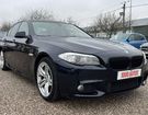 BMW Serie 5 V (F10) 520dA 184ch Sport Design &agrave; Roncq (59)