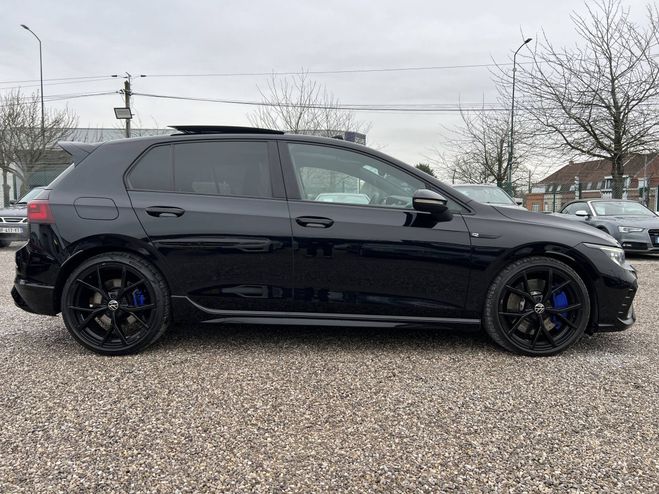 Volkswagen Golf VIII 2.0 TSI 320ch R 4Motion DSG7 NOIR de 2021