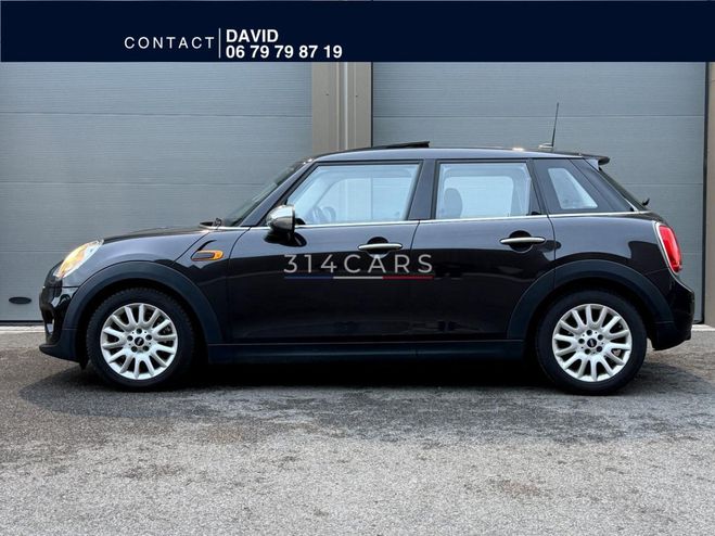 Mini One 1.2i 102 - Moteur BMW NOIRE de 2015