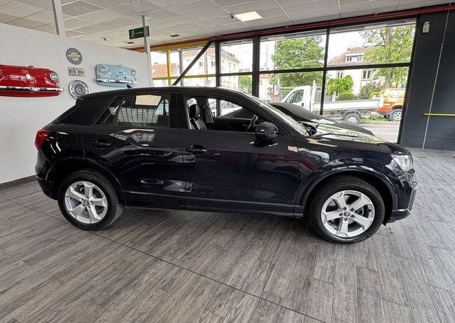 Audi Q2 40 TFSI Sport Quattro BVA 471,53E-Mois  de 2019