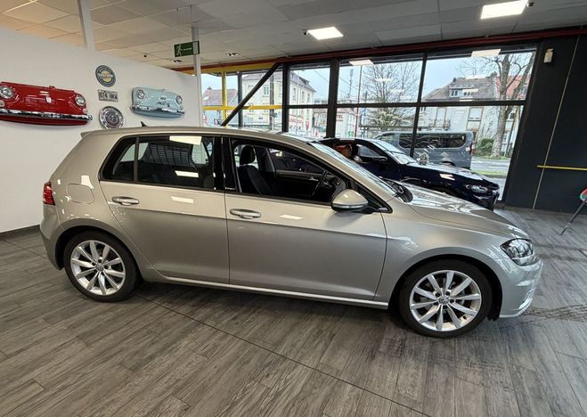 Volkswagen Golf VII Match 150Ch DSG  de 2020