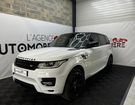 Land rover Range Rover Sport 3.0 TDV6 Autobiography &agrave; Artigues-pr�s-Bordeaux (33)
