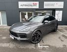 Porsche Cayenne Coup� E-Hybrid V6 3.0l 462ch TVA r�cup�r &agrave; Caissargues (30)