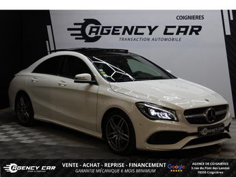 Mercedes Classe CLA