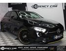 Mercedes Classe A 180 - AMG Line Edition 1 - Ambiance Led  &agrave; Mont�lier (26)